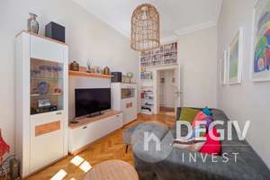 Zentral gelegene Altbauwohnung zur Kapitalanlage – Die vollständige Adresse der Immobilie erhältst du vom Anbieter., 80634 Neuhausen, München – Vorschaubild 10