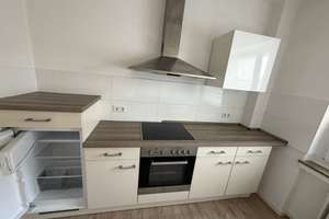 lichdurchflutete 2Zimmer Wohnung – Barbarossaplatz 5, 50674 Neustadt/Süd, Köln – Vorschaubild 8