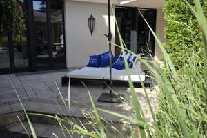 Exklusives Einfamilienhaus mit bezauberndem Garten und Pool in ruhiger Lage – Die vollständige Adresse der Immobilie erhältst du vom Anbieter., 88457 Kirchdorf an der Iller – Vorschaubild 12