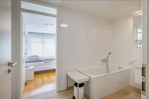 Möbliert: Komfortable 2,5‑Zimmer Wohnung am Goetheplatz – Die vollständige Adresse der Immobilie erhältst du vom Anbieter., 80337 Am alten südlichen Friedhof, München – Vorschaubild 8