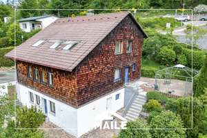 Vielseitig nutzbares und sehr gepflegtes 1-3 Familienhaus mit unverbaubarer Aussicht. – Rohrbacherstr 16, 78098 Triberg im Schwarzwald – Vorschaubild 1
