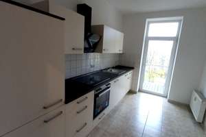FREUNDLICHE WOHNUNG IN UNINÄHE MIT EINBAUKÜCHE! – Wittenberger Str. 6, 9126 Bernsdorf, Chemnitz – Vorschaubild 6