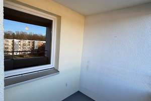 Schöne, helle und sanierte 1,5-Zimmer-Wohnung mit Balkon nähe Kuhsee zu vermieten  – Mittenwalder Straße  2, 86163 Hochzoll-Süd, Augsburg – Vorschaubild 7