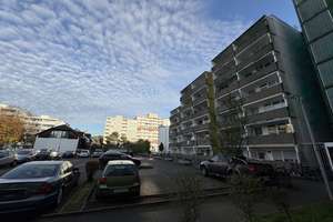 1,5 Zimmer Wohnung im zentralen Frankfurt am Main/Nied Provisionsfrei
