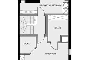 Ein Ort zum Wohlfühlen – gepflegtes Reiheneckhaus mit sonnigem Süd-Garten – Die vollständige Adresse der Immobilie erhältst du vom Anbieter., 80999 Untermenzing, München – Vorschaubild 22