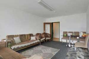 Etagenwohnung mit Balkon ++ Erstes OG ++ TG-Stellplatz opt. ++ Aufzug – Die vollständige Adresse der Immobilie erhältst du vom Anbieter., 33102 Kernstadt, Paderborn – Vorschaubild 6
