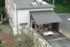 Exklusives mediterranes Wohnen - Mitten in der Stadt - – Waldhausener Straße 206, 41061 Am Wasserturm, Mönchengladbach – Vorschaubild 12