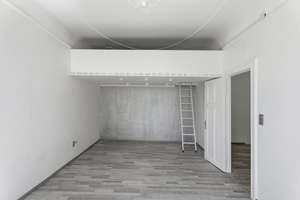 **Perfekt geschnittener Grundriss trifft auf charmante 3 Zimmer Altbauwohnung mit Balkon** – Die vollständige Adresse der Immobilie erhältst du vom Anbieter., 12169 Steglitz, Berlin – Vorschaubild 6