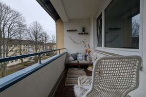 3-Zimmer-Wohnung mit Loggia in gefragter Lage – Die vollständige Adresse der Immobilie erhältst du vom Anbieter., 53123 Lengsdorf, Bonn – Vorschaubild 5