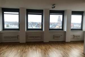 1-Zimmer Wohnung in Köln (Altstadt & Neustadt-Nord)
