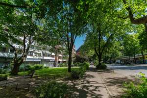 Cooles Schanzen-Nest! Eimsbüttler Chaussee 26 • Eimsbüttel – Eimsbütteler Chaussee 26, 20259 Eimsbüttel (Ortsteil), Hamburg – Vorschaubild 58