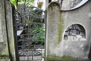 160 m² ganz besonderes Denkmal - Räume z. Verlieben! Herrliches Entrée+Garten!
vermietet, Trendlage – Die vollständige Adresse der Immobilie erhältst du vom Anbieter., 12459 Oberschöneweide, Berlin – Vorschaubild 7