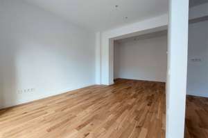 Stilvolles Single-Apartment mit Terrasse im Zentrum ! – Straße der Nationen 58, 9111 Zentrum, Chemnitz – Vorschaubild 4