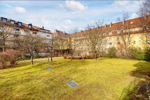 Möbliert: Moderne und helle Maisonette Wohnung zur Miete – Die vollständige Adresse der Immobilie erhältst du vom Anbieter., 80807 Milbertshofen, München – Vorschaubild 15