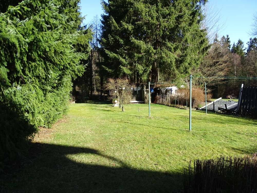 Sanierungsbedürftige. 2-3 Familienhaus mit ca. 226 m² Wohnfläche und 1076 m² Grundstück/ Hahnenklee, Goslar Kreis – Bild 4