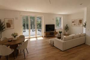 Erstbezug | Exklusive 3-Zimmer-Neubauwohnung mit 2 Balkonen im Westend Charlottenburg – Reichstrasse 57, 14052 Westend, Berlin – Vorschaubild 7