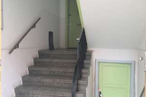 LEIPZIG - ZENTRUM-SÜDOST * UMFASSEND RENOVIERTE KLEINE 3-ZIMMER-WOHNUNG mit BALKON – Philipp-Rosenthal-Straße 20b, EG rechts, 4103 Zentrum-Südost, Leipzig – Vorschaubild 3