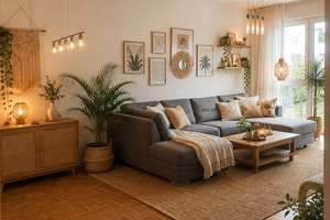Attraktive 4-Zimmer-Wohnung in Top-Lage – nahe Herzogpark und Englischem Garten (Erbpacht)