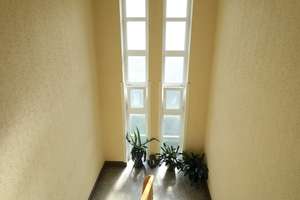Ruhig wohnen, mitten in Döhren - 3 Zimmer mit Balkon – 30159 Wülfel, Hannover – Vorschaubild 2