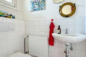 Helles Reihenmittelhaus mit Westgarten unweit der Elbe zum Kauf in Blankenese - Wentzel Dr. – Die vollständige Adresse der Immobilie erhältst du vom Anbieter., 22587 Blankenese, Hamburg – Vorschaubild 23