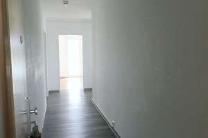 + 3 Zimmer mit Ausblick + – Brahmsstr. 4, 38226 Lebenstedt, Salzgitter – Vorschaubild 3