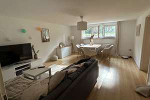 Charmante 3-Zimmer-Wohnung in sanierter Villa im begehrten Waldvillengebiet von Mainz-Gonsenheim – Heidesheimer Straße A, 55124 Gonsenheim, Mainz – Vorschaubild 9