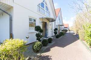 Hochwertiges Reihenhaus mit beheiztem Wintergarten | Eigener Stellplatz – Nordfriesland (Kreis) – Vorschaubild 5