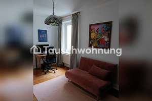 Tauschwohnung: Wohnungstausch in Hamburg-Eppendorf gesucht! – Die vollständige Adresse der Immobilie erhältst du vom Anbieter., 20251 Eppendorf, Hamburg – Vorschaubild 2