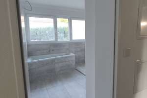 Helle Obergeschosswohnung mit Südwest-Balkon und tollem Ausblick – Gasenbergstraße 69, 44269 Berghofen, Dortmund – Vorschaubild 2