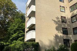 Großzügige 2, 2 1/2 Zimmer-Wohnung im GRÜNEN... – Niendorfer Gehege 1, 20453 Niendorf, Hamburg – Vorschaubild 3