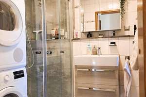 Helle 3 Zimmer-Wohnung in Hohbuch nahe der Uni – Die vollständige Adresse der Immobilie erhältst du vom Anbieter., 72762 Reutlingen-Mitte, Reutlingen – Vorschaubild 11