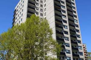 Seglerparadies Schilksee: großzügige 3-Zimmerwohnung mit Fördeblick – Drachenbahn 2, 24159 Schilksee, Kiel – Vorschaubild 2
