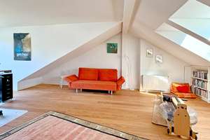Helles Reihenmittelhaus mit Westgarten unweit der Elbe zum Kauf in Blankenese - Wentzel Dr. – Die vollständige Adresse der Immobilie erhältst du vom Anbieter., 22587 Blankenese, Hamburg – Vorschaubild 30