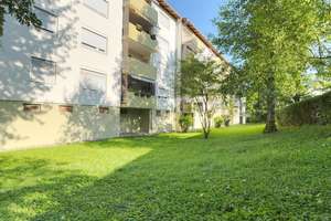 Provisionsfrei - Zentrale Sofort Bezugsfähige 3-Zimmer-Wohnung Garage inklusive – Berliner Ring 61, 71522 Backnang – Vorschaubild 3