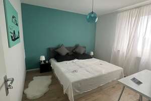*WBS erforderlich* renovierte 2-Zimmerwohnung tollem Blick – Kaiserstr. 89, 45699 Herten – Vorschaubild 3
