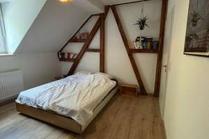 schöne 3-Zimmer-Wohnung in ruhiger Lage nur 5 Gehminuten zum Luisenviertel – Nützenberger Straße 11, 42115 Elberfeld West, Wuppertal – Vorschaubild 11