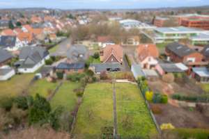 Viel Platz, großer Garten,Schule & Zentrum um die Ecke – Die vollständige Adresse der Immobilie erhältst du vom Anbieter., 28857 Syke – Vorschaubild 19