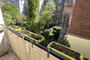 *GUTE INVESTITIONSLAGE IN GOLZHEIM* - MIT BALKON – Seydlitzstr 3, 40476 Golzheim, Düsseldorf – Vorschaubild 10