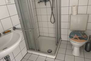Helle und lichtdurchflutete Wohnung mit Aufzug und großem Sonnenbalkon in zentraler Lage! – Die vollständige Adresse der Immobilie erhältst du vom Anbieter., 47799 Cracau, Krefeld – Vorschaubild 6