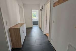 Bezugsfreie -3-Zimmer-Baujahr 2016 – nahe Bahnhof – Die vollständige Adresse der Immobilie erhältst du vom Anbieter., 80993 Alt-Moosach, München – Vorschaubild 18