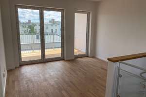 Zweitbezug nach Sanierung, Klimaanlage, Balkon, Dachterrasse, HWR, Wanne & Dusche u.v.m.! – Albert-Schmidt-Straße 9, 6110 Südliche Innenstadt, Halle (Saale) – Vorschaubild 21