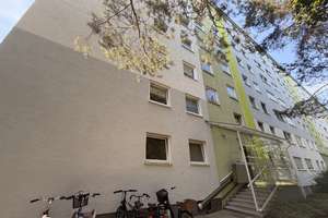 ** Attraktive 2-Zimmer-Wohnung in München – frisch renoviert, barrierefrei und sofort bezugsfrei ** – Riemerschmidstraße 59, 80933 Lerchenau-Ost, München – Vorschaubild 27