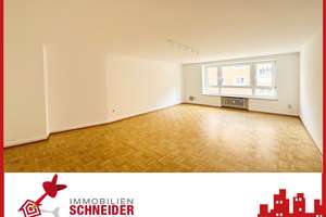 Immobilien Schneider - München-Lehel - Attraktive 3 Zimmer-Wohnung in zentraler Lage