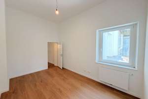 Bremen-Ostertor: Erstbezug nach Sanierung! Maisonette über den Dächern des Ostertorviertels – Die vollständige Adresse der Immobilie erhältst du vom Anbieter., 28203 Fesenfeld, Bremen – Vorschaubild 12