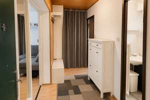Bezugsfrei | 2-Zimmer Wohnung im Herzen von Spandau-Wilhelmstadt – Stresowplatz 16D, 13597 Spandau (Ortsteil), Berlin – Vorschaubild 3