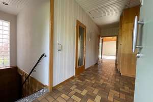 Einfamilienhaus mit Charakter, tollem Garten und Raum für neue Ideen! – 32423 Dankersen, Minden – Vorschaubild 5