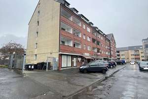 2 Zimmerwohnung mit windgeschützter Loggia und Tiefgaragenstellplatz – Die vollständige Adresse der Immobilie erhältst du vom Anbieter., 51103 Höhenberg, Köln – Vorschaubild 30
