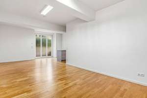 Modern, gepflegt und sofort bezugsfrei – 2-Zimmer-Wohnung mit Terrasse und toller Küche – Die vollständige Adresse der Immobilie erhältst du vom Anbieter., 14167 Lichterfelde, Berlin – Vorschaubild 20