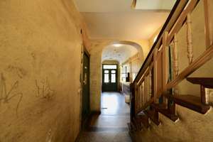 DIELEN & STUCK - GROSSZÜGIGER SCHNITT MIT 2 BALKON - ZUR ZEIT VERMIETET – Bizetstraße 142 ee, 13088 Weißensee, Berlin – Vorschaubild 8