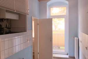 Geräumige 3-Raumwohnung in grüner Lage! – Conertplatz 11, 1159 Löbtau-Nord, Dresden – Vorschaubild 7
